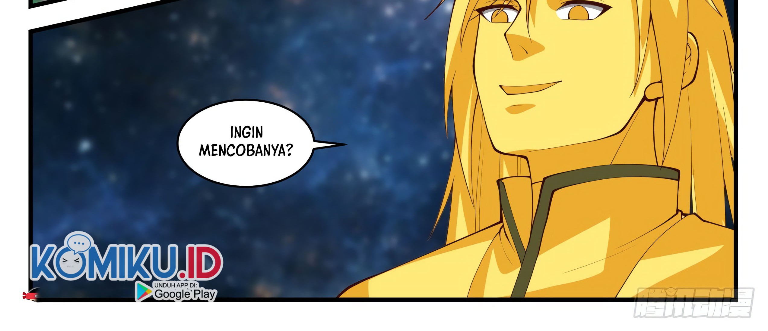 Martial Peak Part 1 Chapter 1653 Gambar 5