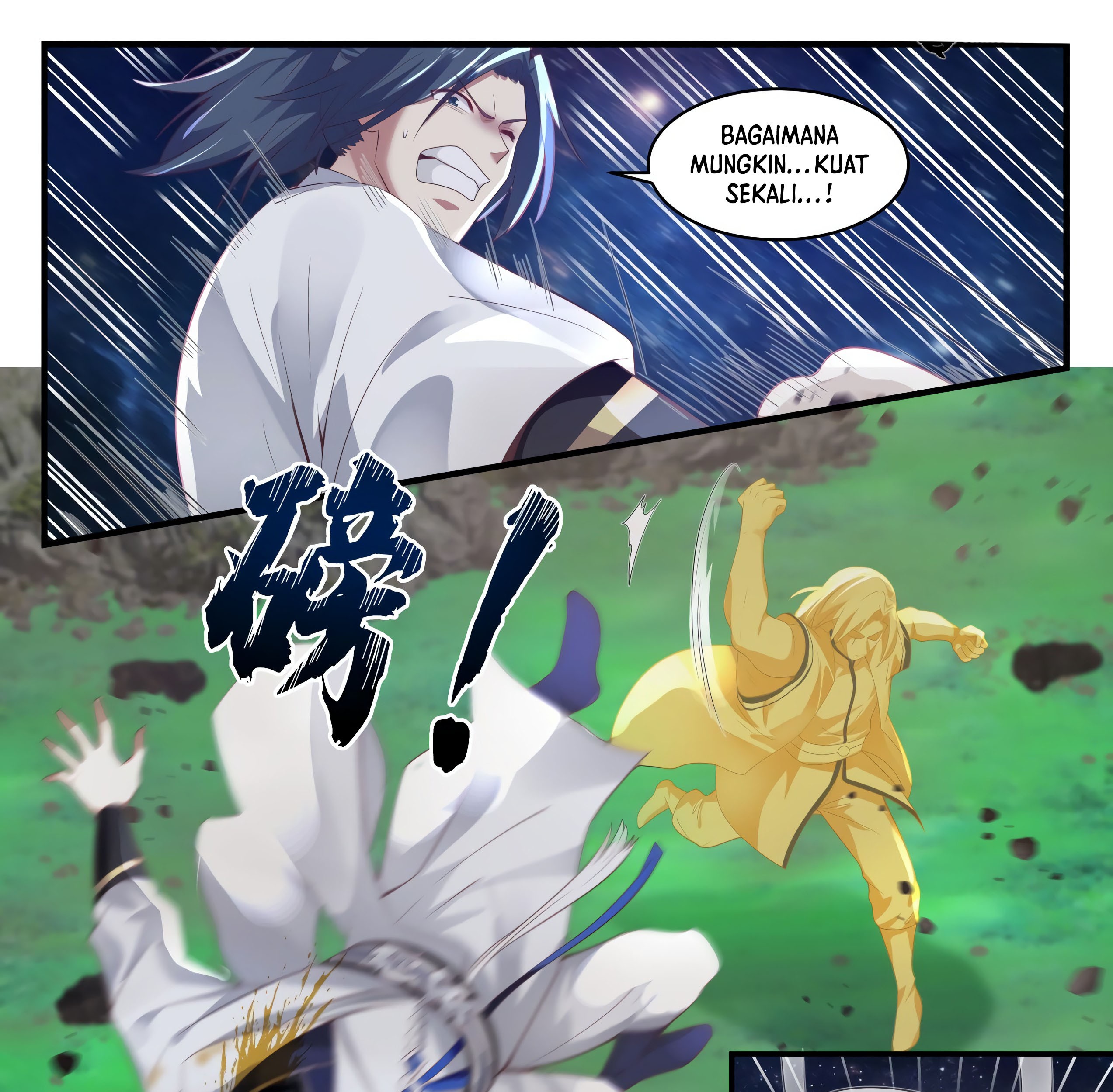 Martial Peak Part 1 Chapter 1653 Gambar 11