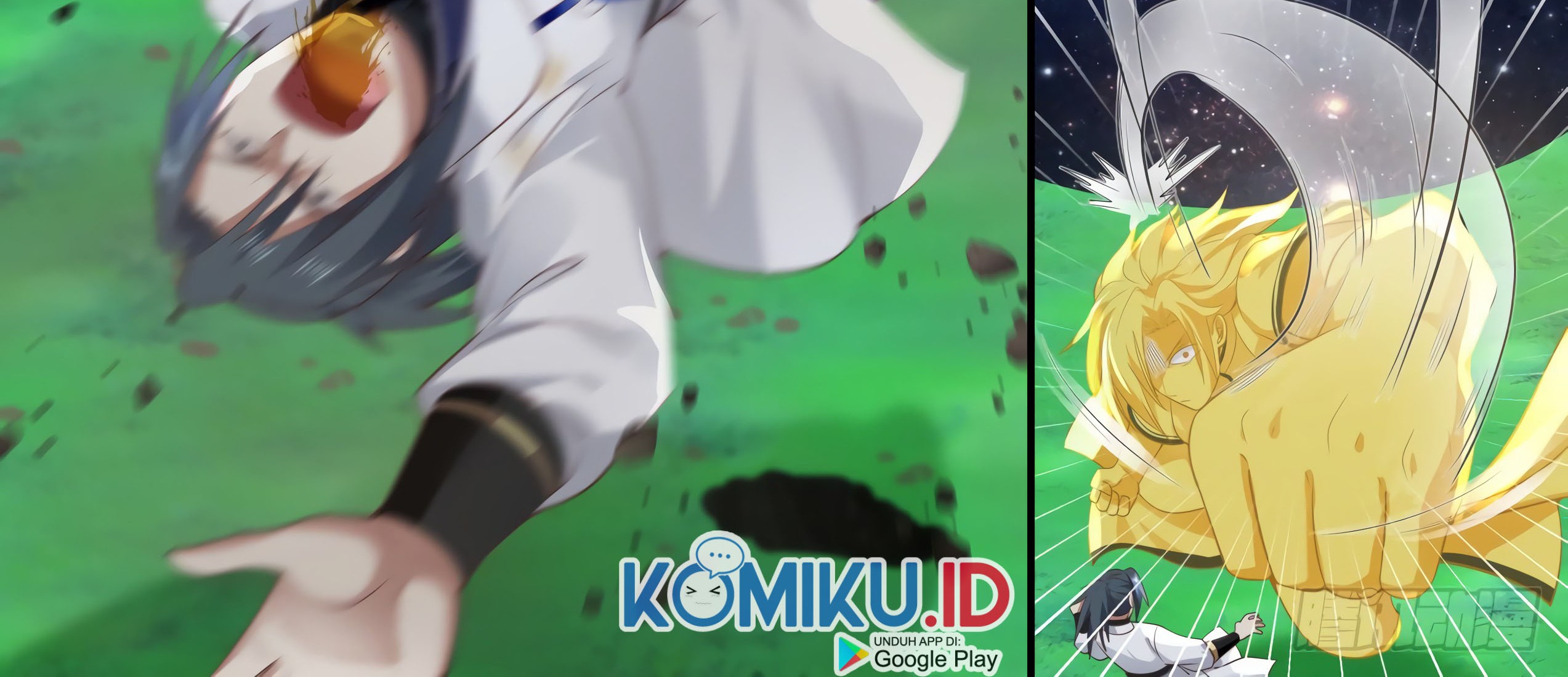 Martial Peak Part 1 Chapter 1653 Gambar 12