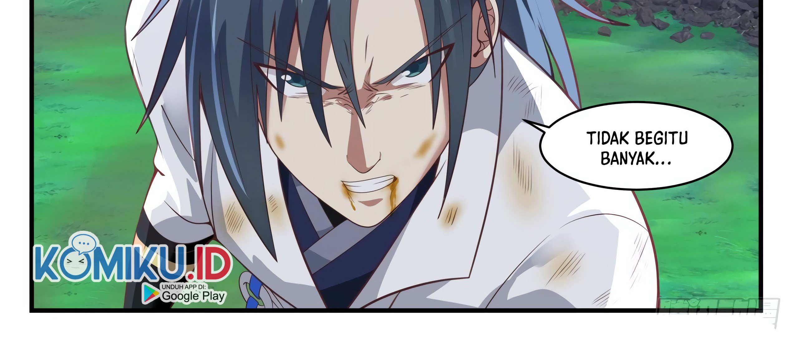 Martial Peak Part 1 Chapter 1653 Gambar 14