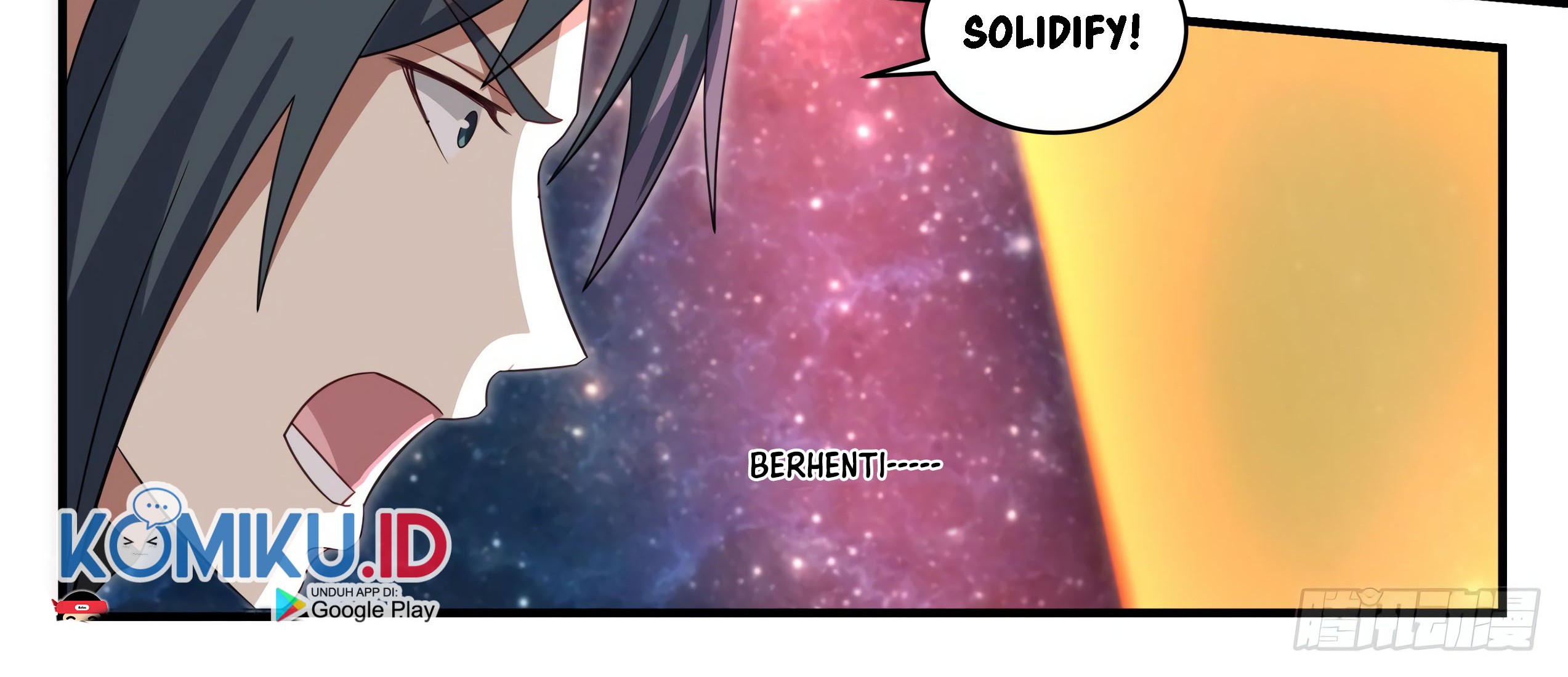 Martial Peak Part 1 Chapter 1653 Gambar 18