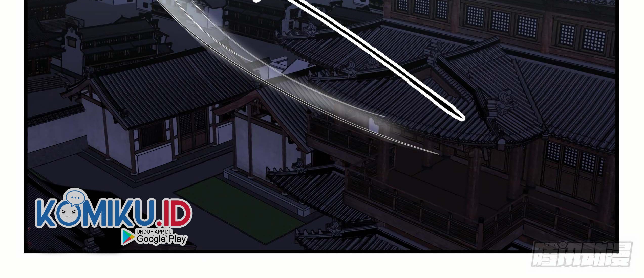 Martial Peak Part 1 Chapter 1658 Gambar 14