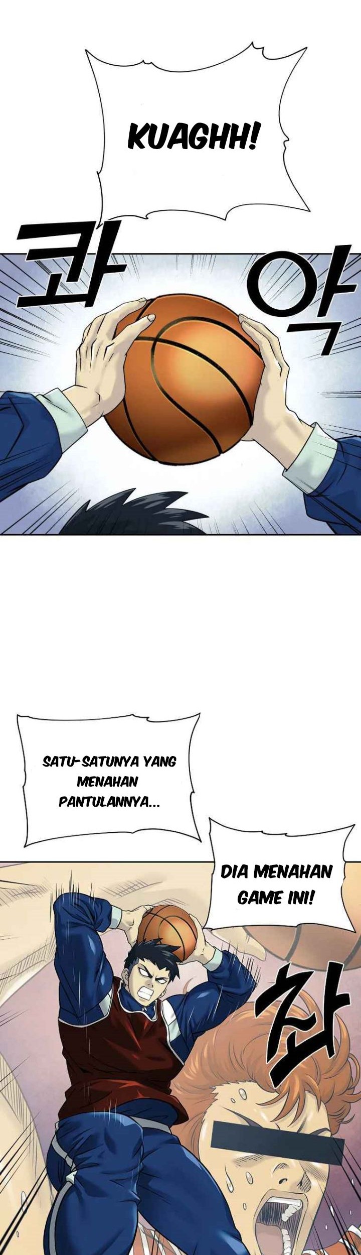 Baca  Dog Collar Chapter 8 Gambar 2