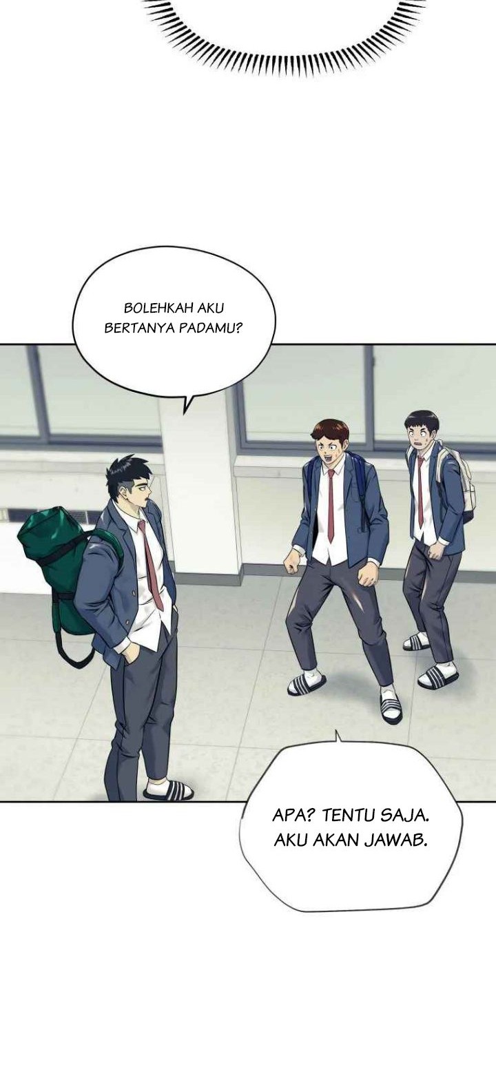 Dog Collar Chapter 8 Gambar 30