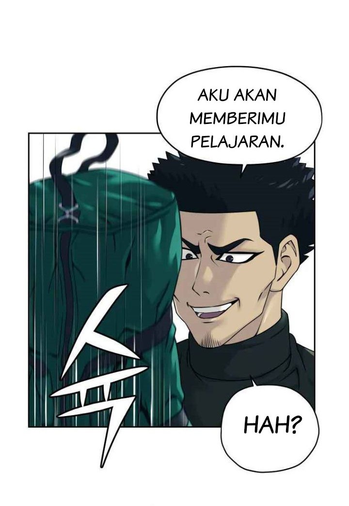 Dog Collar Chapter 8 Gambar 36