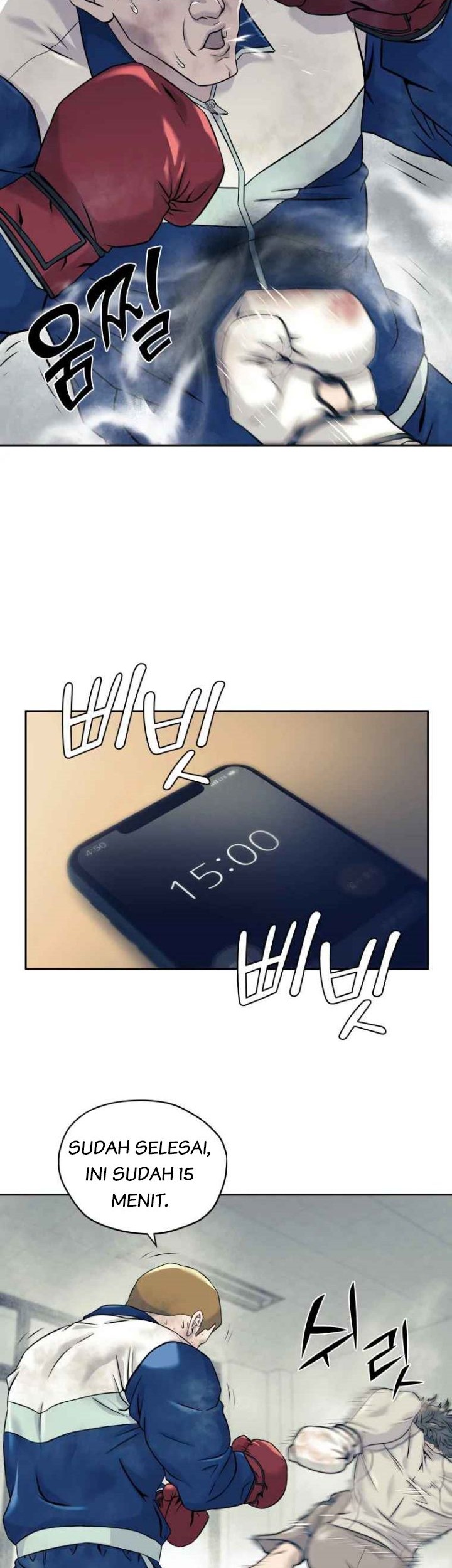 Baca  Dog Collar Chapter 7 Gambar 2