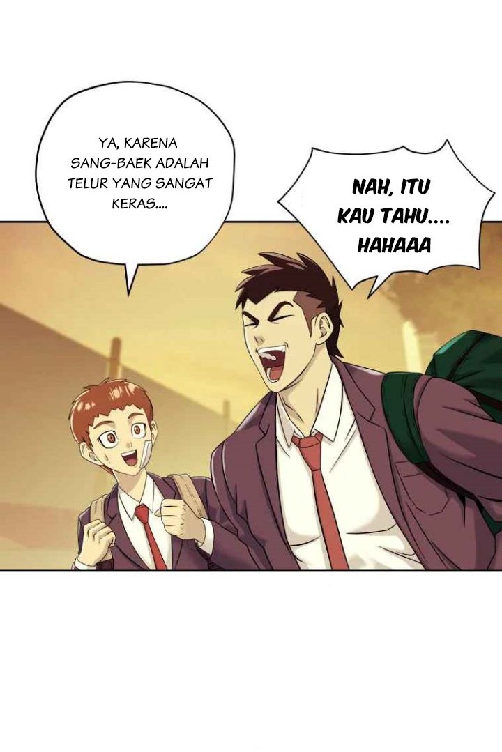 Dog Collar Chapter 7 Gambar 23