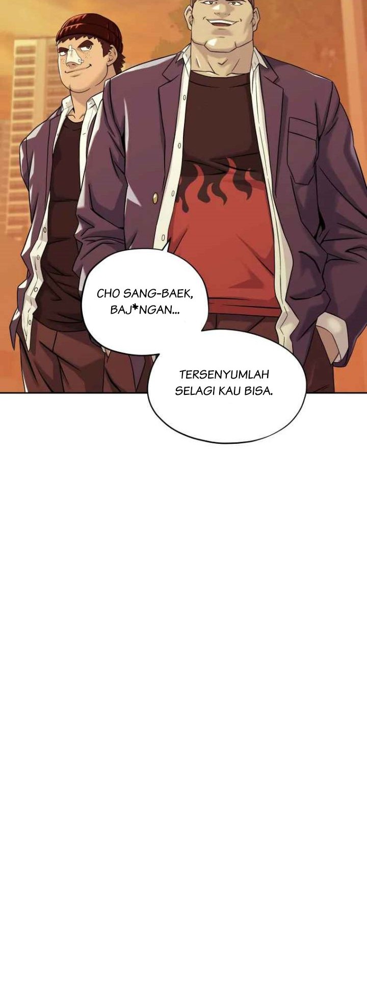 Dog Collar Chapter 7 Gambar 31