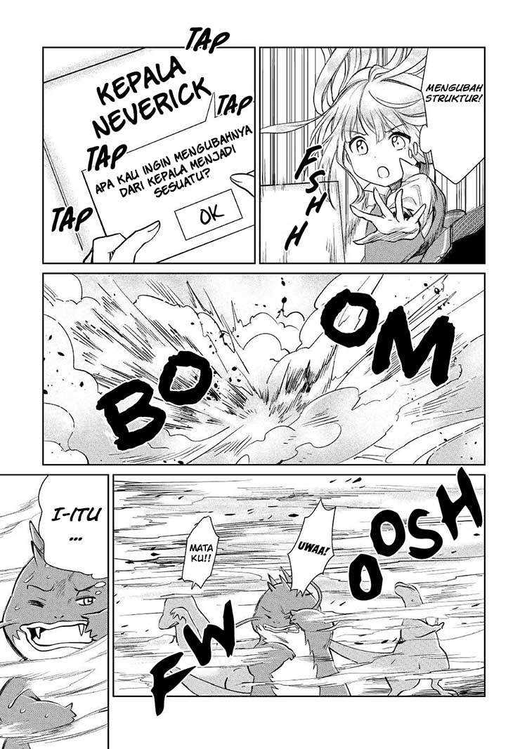 The Former Structural Researcher’s Story of Otherworldly Adventure Chapter 17 Gambar 20