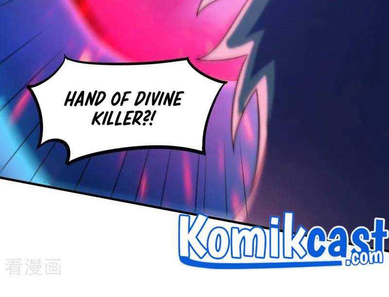 Spirit Sword Sovereign Chapter 451 Gambar 15