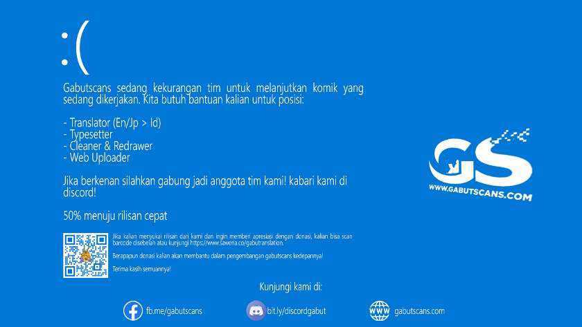 Joou Heika no Isekai Senryaku Chapter 23 Gambar 19