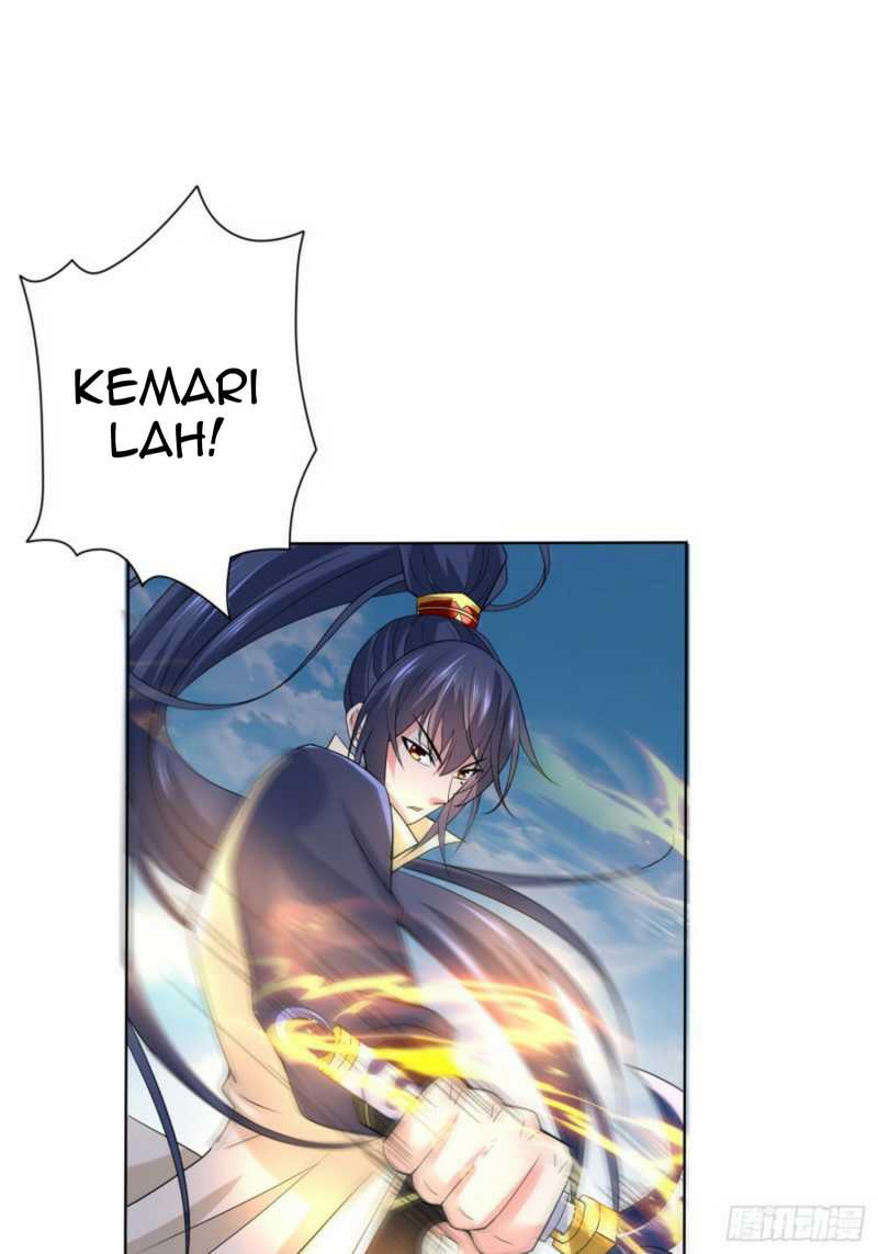 Becoming A God By Teaching Six Sisters Chapter 13 Gambar 10