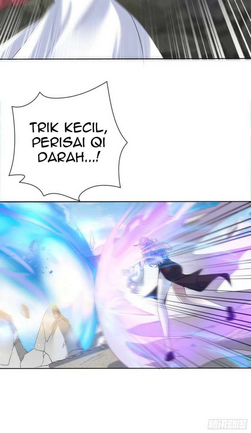 Becoming A God By Teaching Six Sisters Chapter 13 Gambar 13