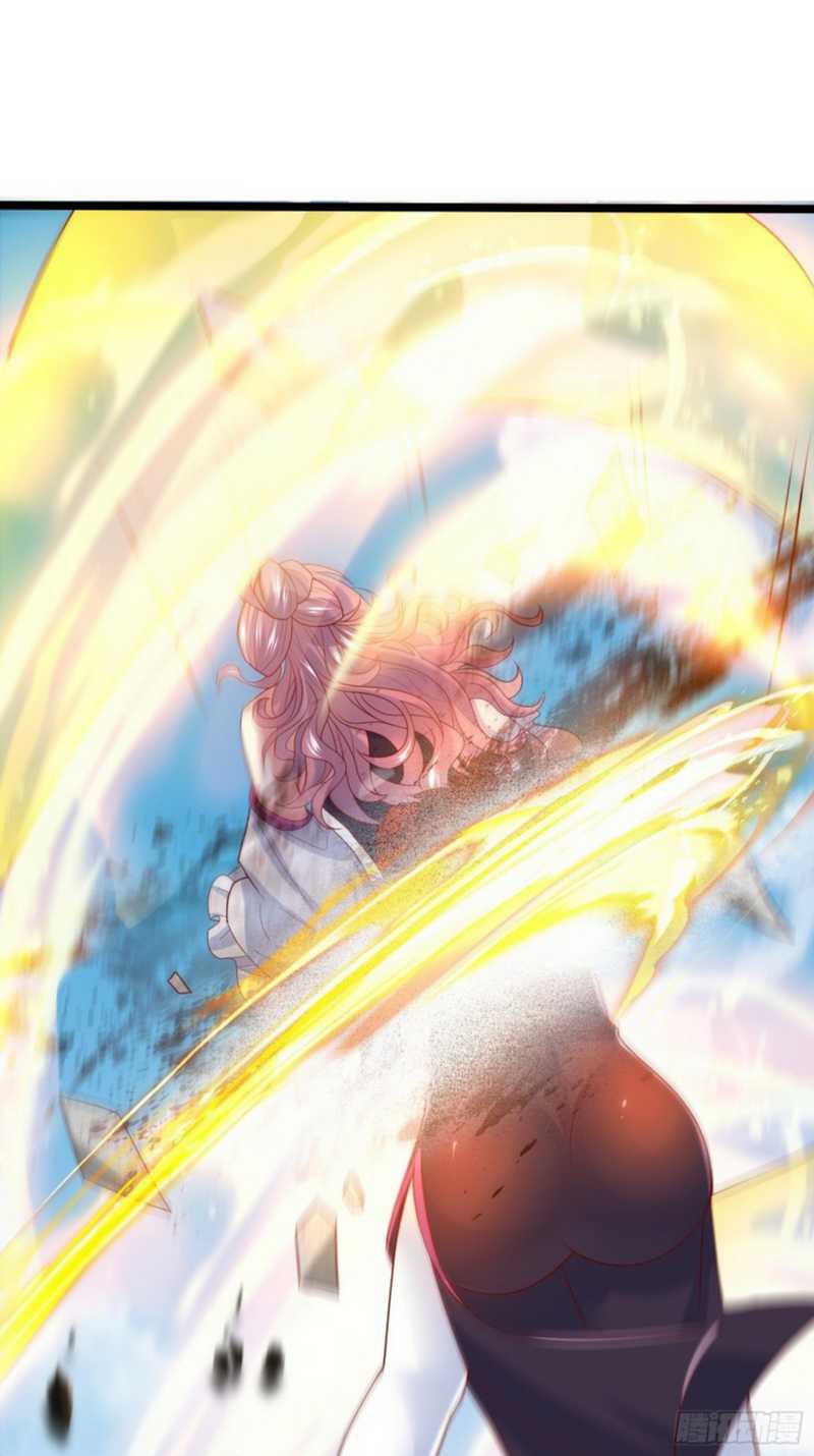 Becoming A God By Teaching Six Sisters Chapter 13 Gambar 14