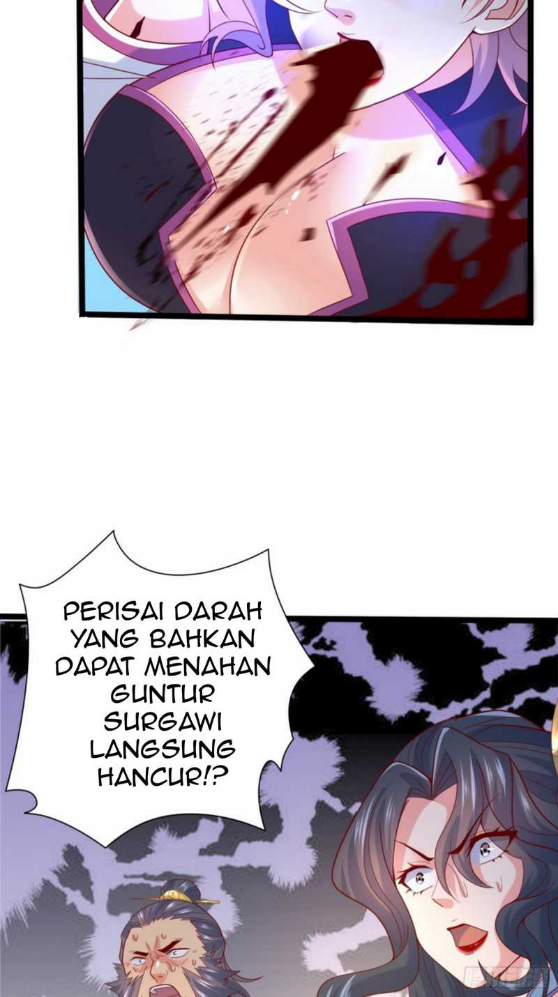 Becoming A God By Teaching Six Sisters Chapter 13 Gambar 16