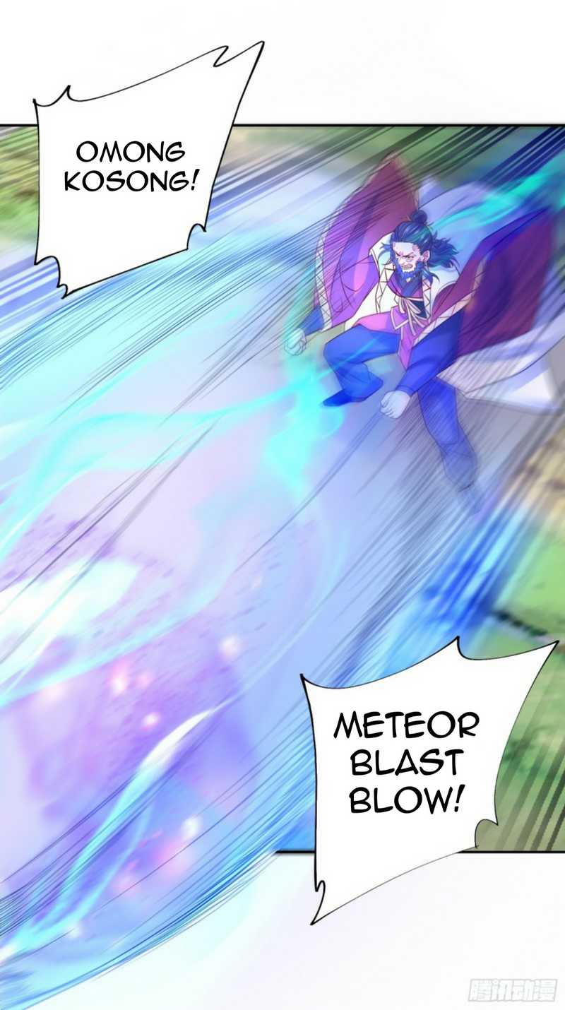 Becoming A God By Teaching Six Sisters Chapter 13 Gambar 19