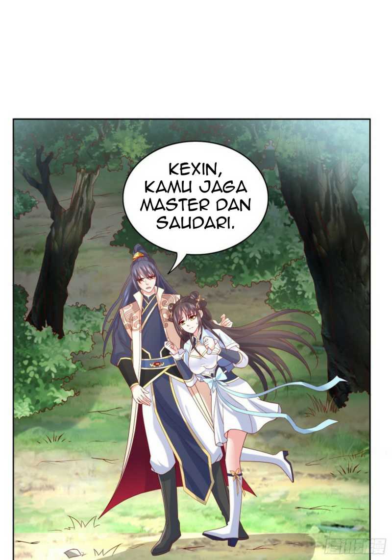 Baca  Becoming A God By Teaching Six Sisters Chapter 13 Gambar 2
