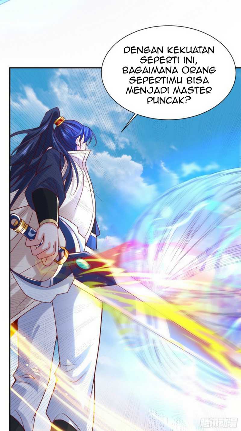 Becoming A God By Teaching Six Sisters Chapter 13 Gambar 20