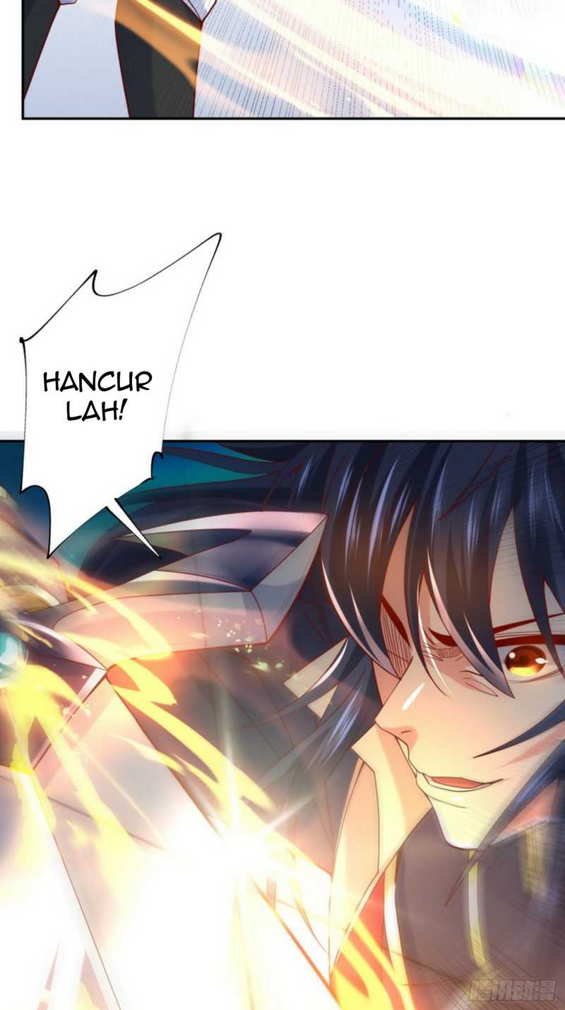 Becoming A God By Teaching Six Sisters Chapter 13 Gambar 21