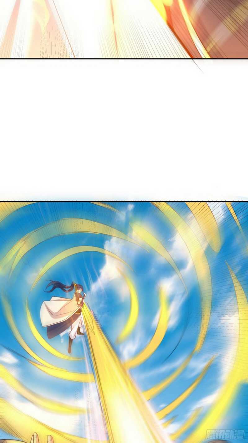 Becoming A God By Teaching Six Sisters Chapter 13 Gambar 22