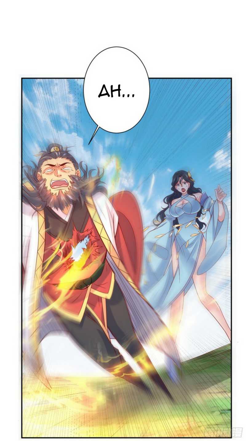 Becoming A God By Teaching Six Sisters Chapter 13 Gambar 25