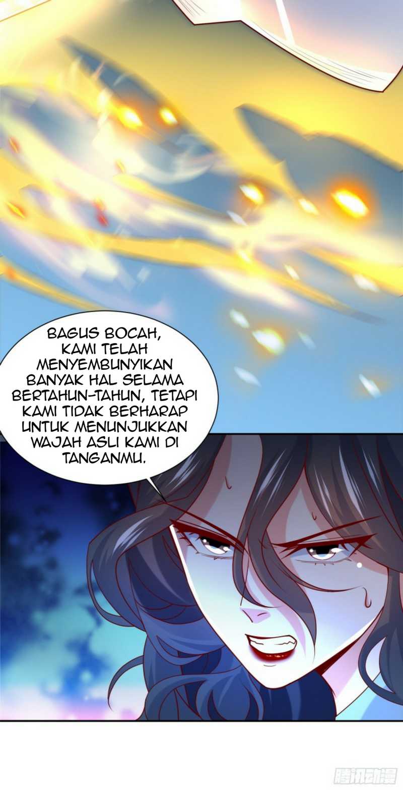 Becoming A God By Teaching Six Sisters Chapter 13 Gambar 28