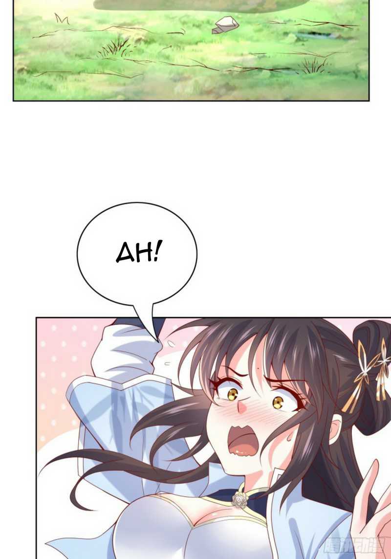 Becoming A God By Teaching Six Sisters Chapter 13 Gambar 3