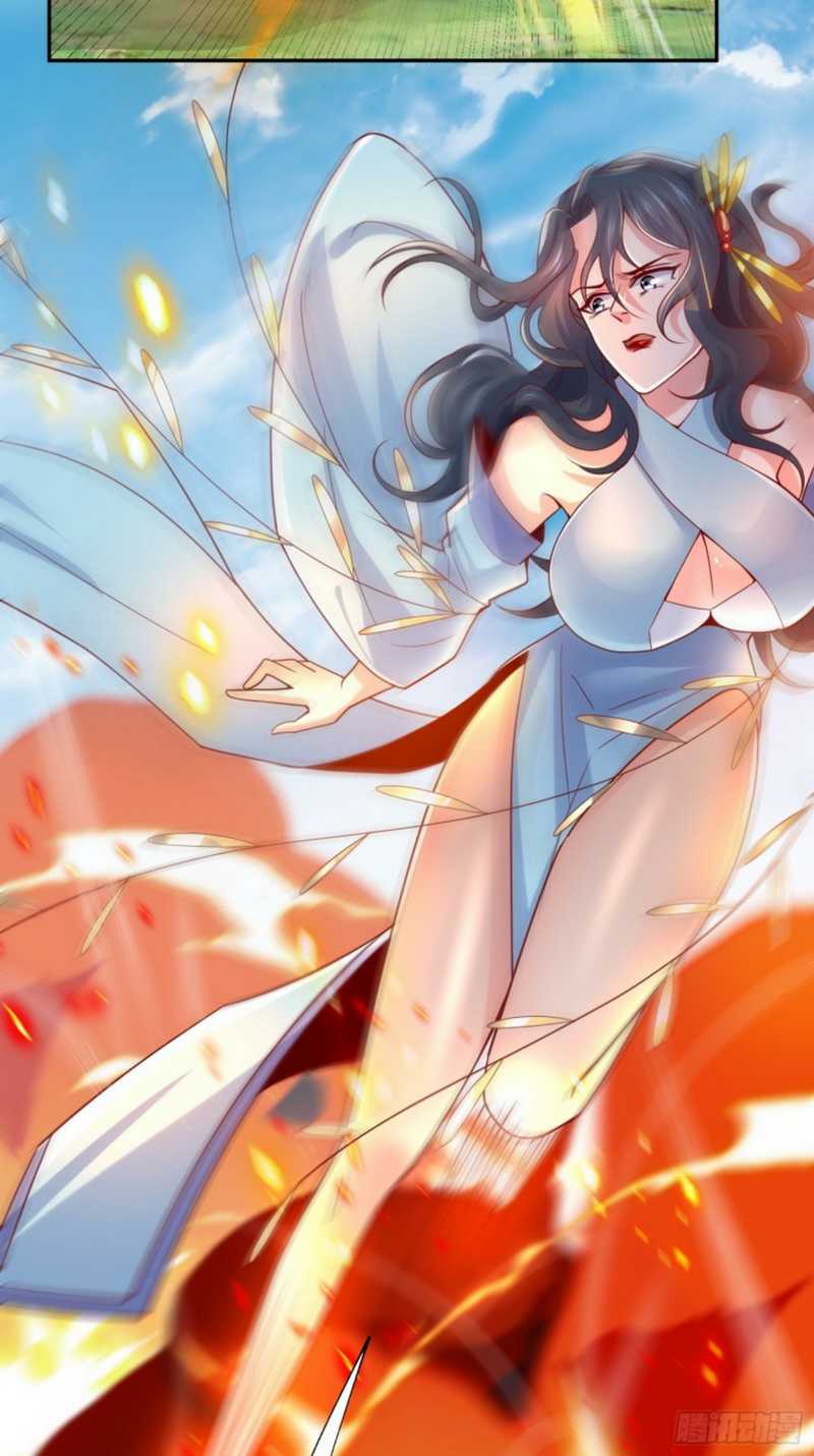 Becoming A God By Teaching Six Sisters Chapter 13 Gambar 30