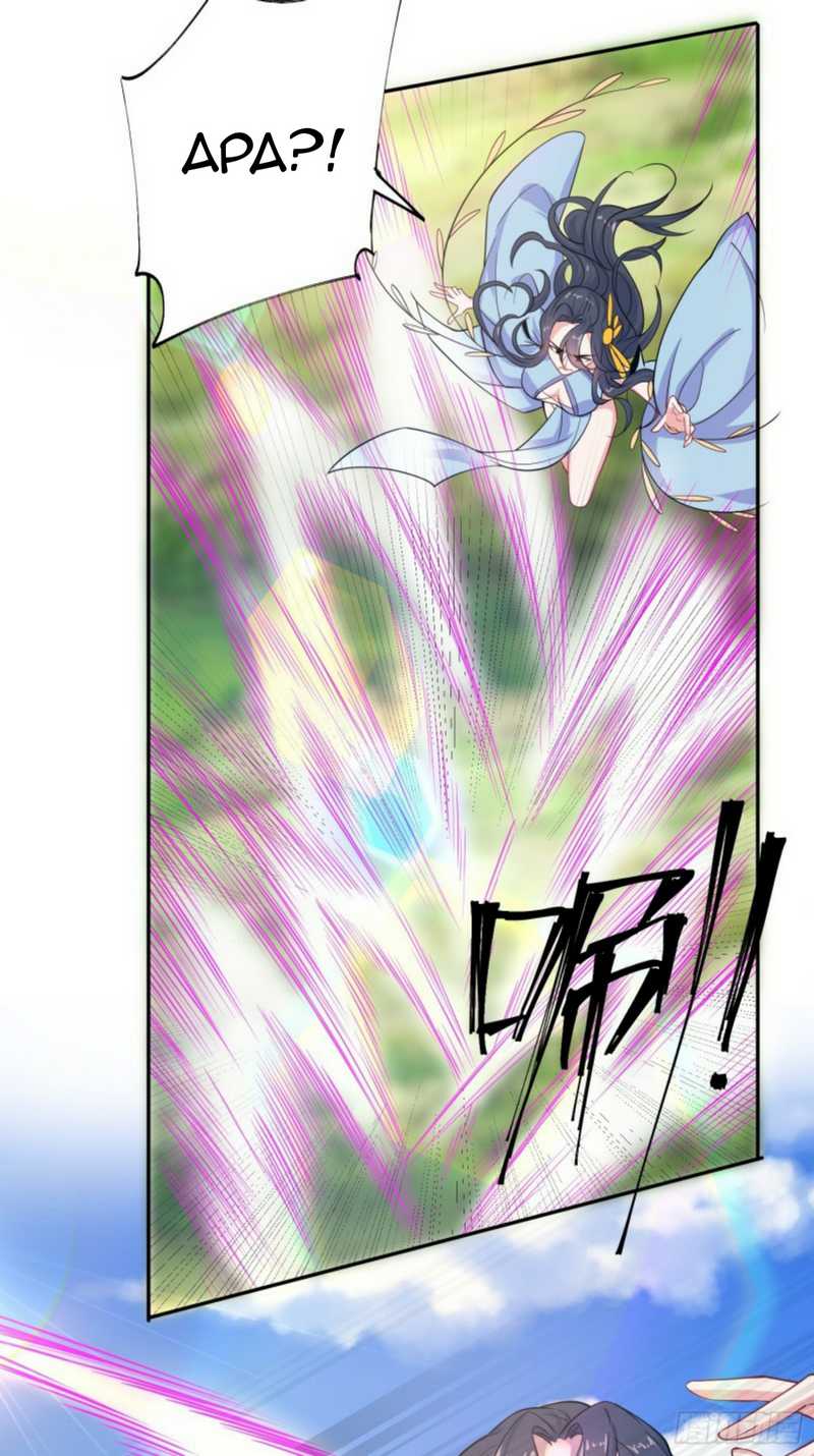 Becoming A God By Teaching Six Sisters Chapter 13 Gambar 35