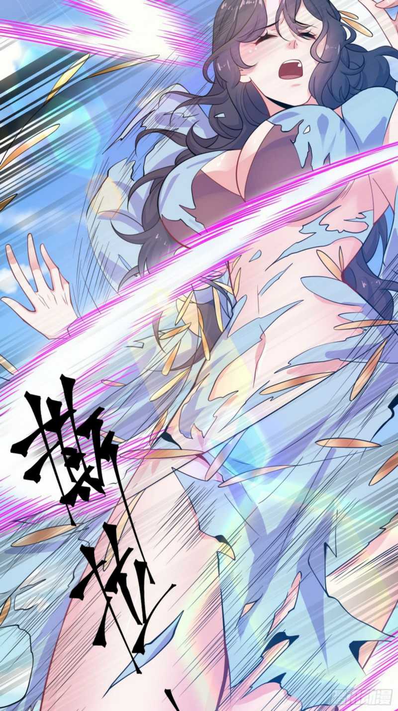 Becoming A God By Teaching Six Sisters Chapter 13 Gambar 36