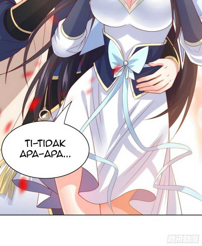 Becoming A God By Teaching Six Sisters Chapter 13 Gambar 5