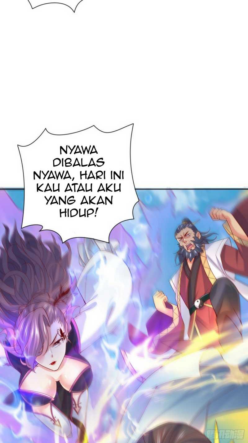 Becoming A God By Teaching Six Sisters Chapter 13 Gambar 8