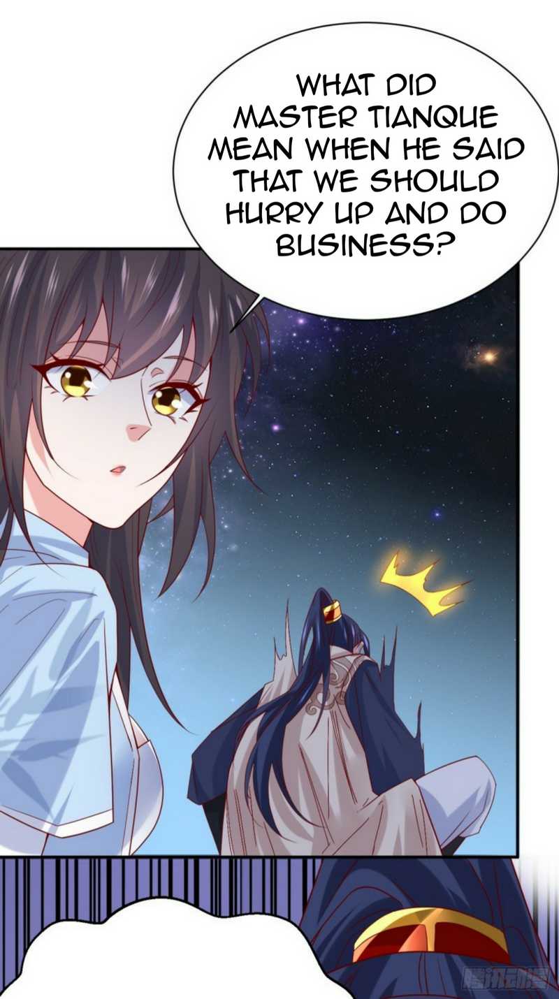 Becoming A God By Teaching Six Sisters Chapter 12 Gambar 10