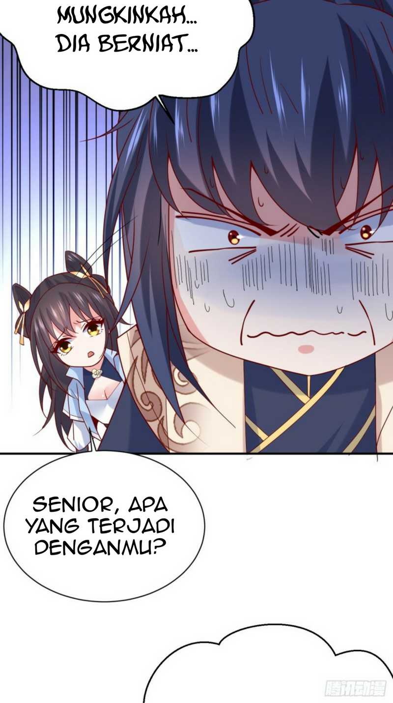 Becoming A God By Teaching Six Sisters Chapter 12 Gambar 11