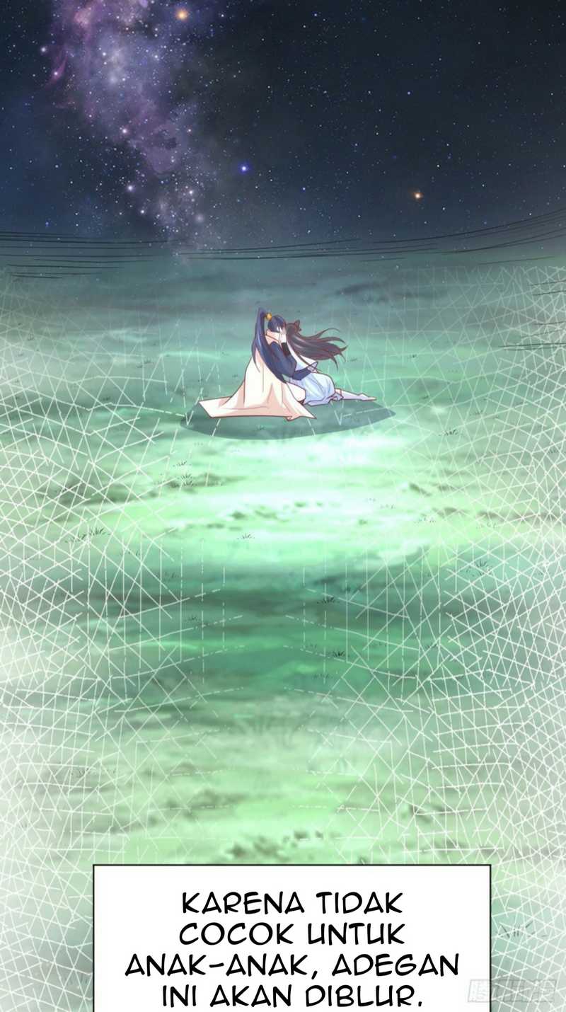 Becoming A God By Teaching Six Sisters Chapter 12 Gambar 13