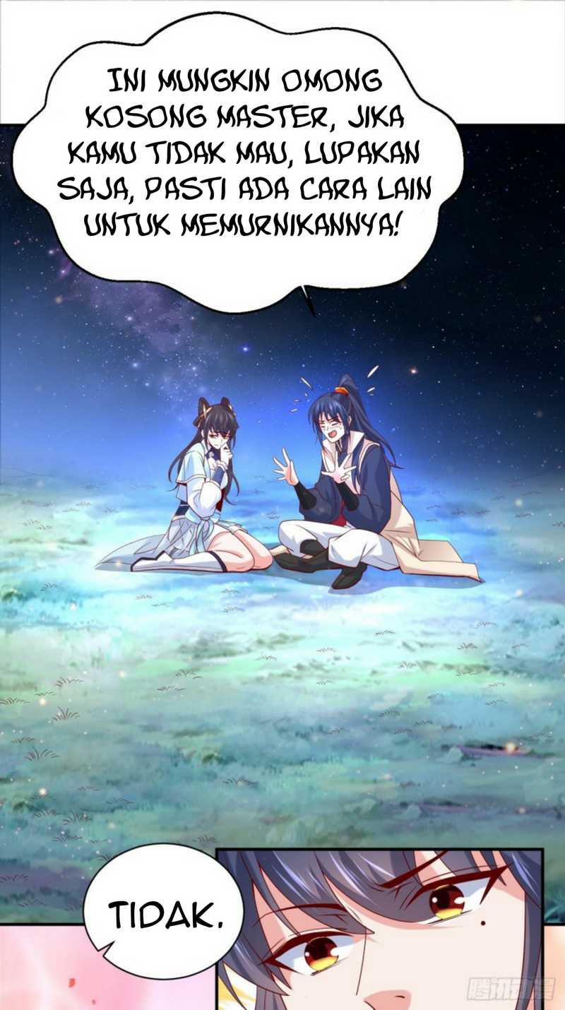 Becoming A God By Teaching Six Sisters Chapter 12 Gambar 16