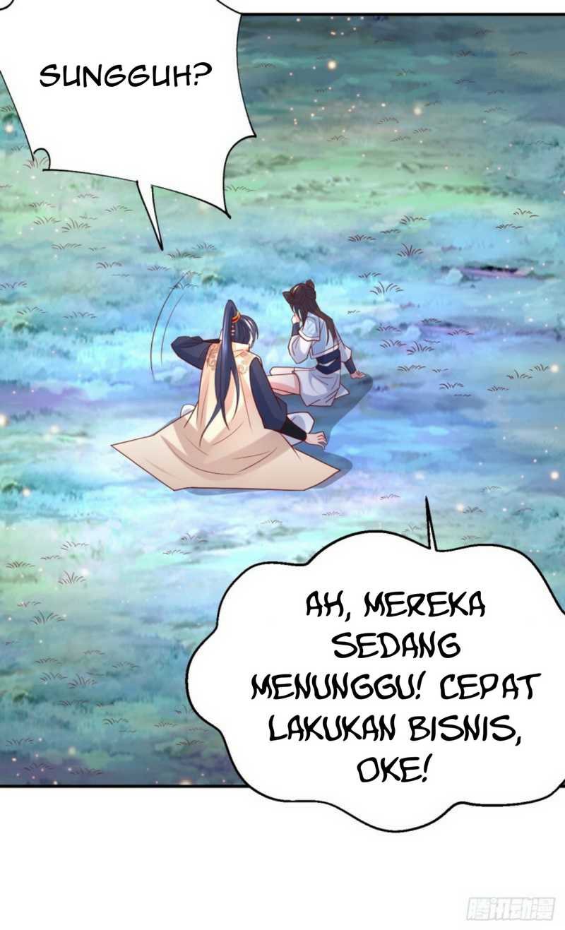 Becoming A God By Teaching Six Sisters Chapter 12 Gambar 19