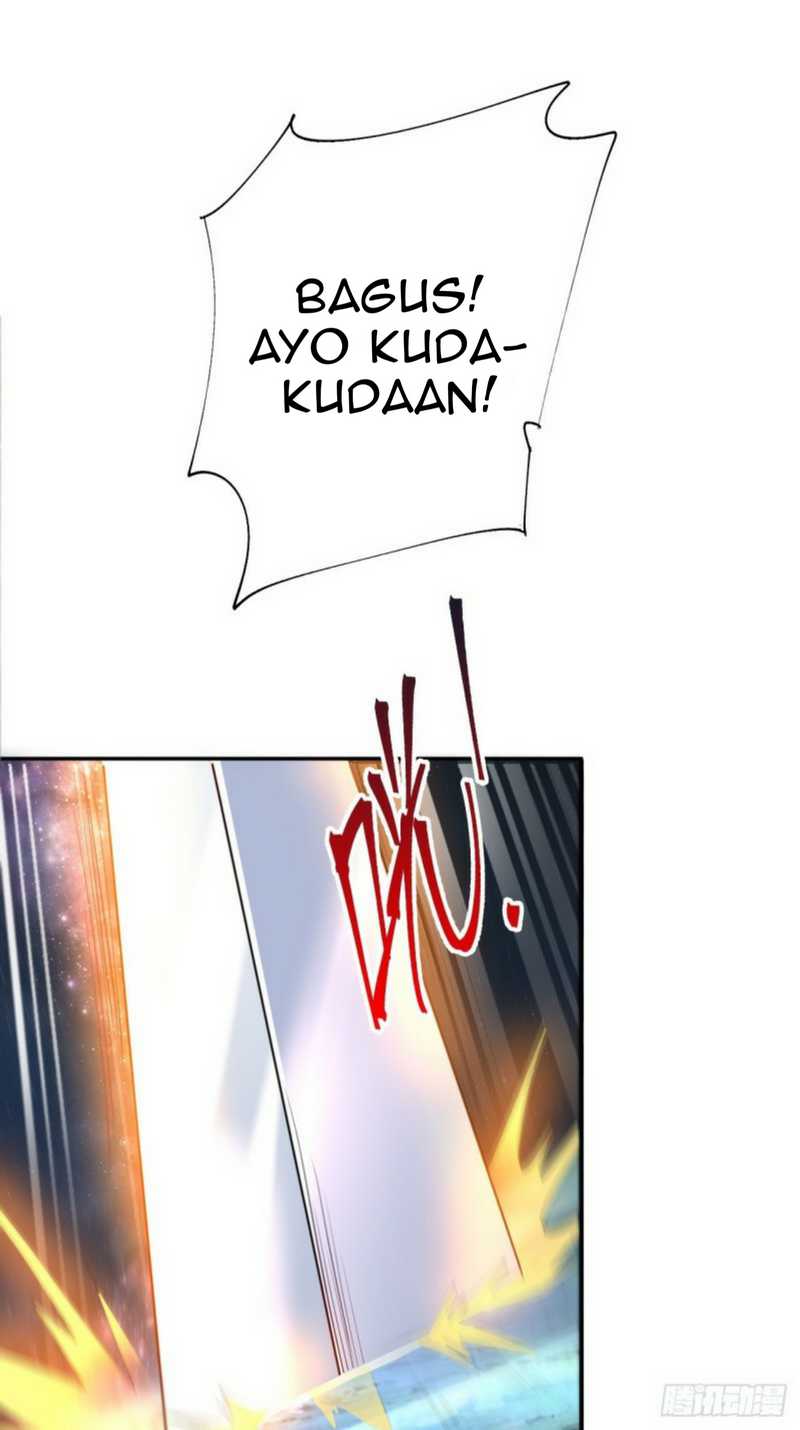 Becoming A God By Teaching Six Sisters Chapter 12 Gambar 20