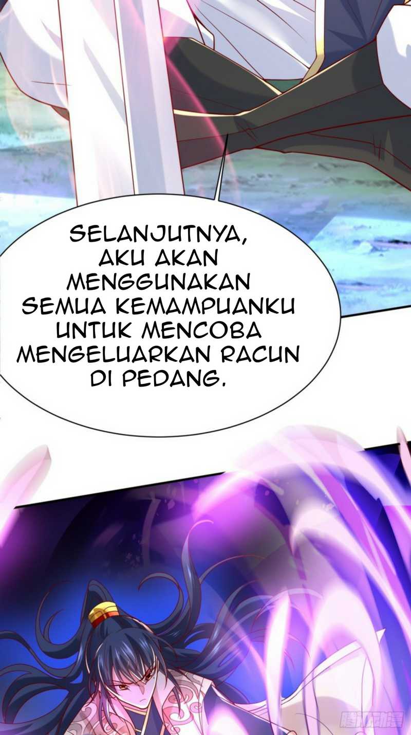 Becoming A God By Teaching Six Sisters Chapter 12 Gambar 22