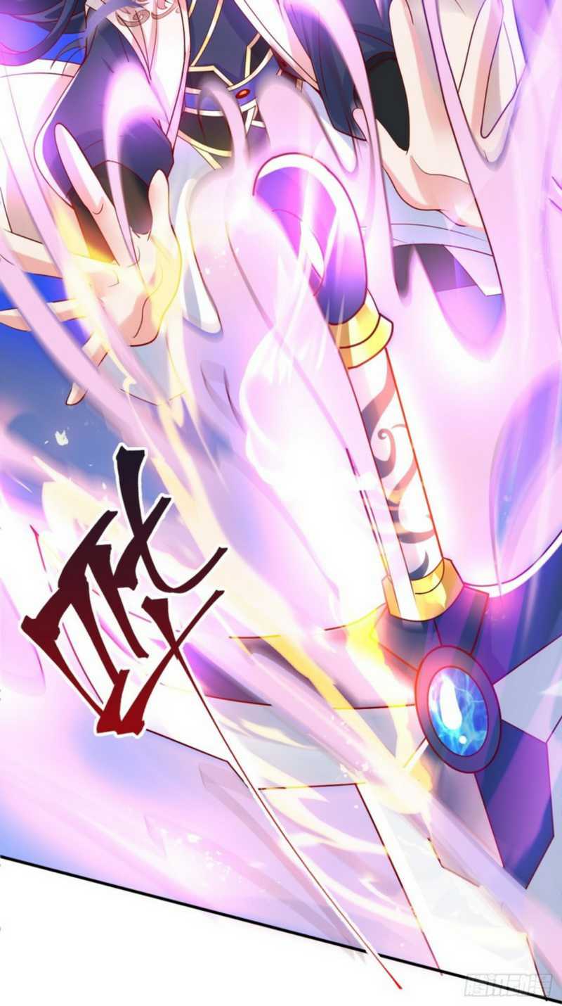 Becoming A God By Teaching Six Sisters Chapter 12 Gambar 23