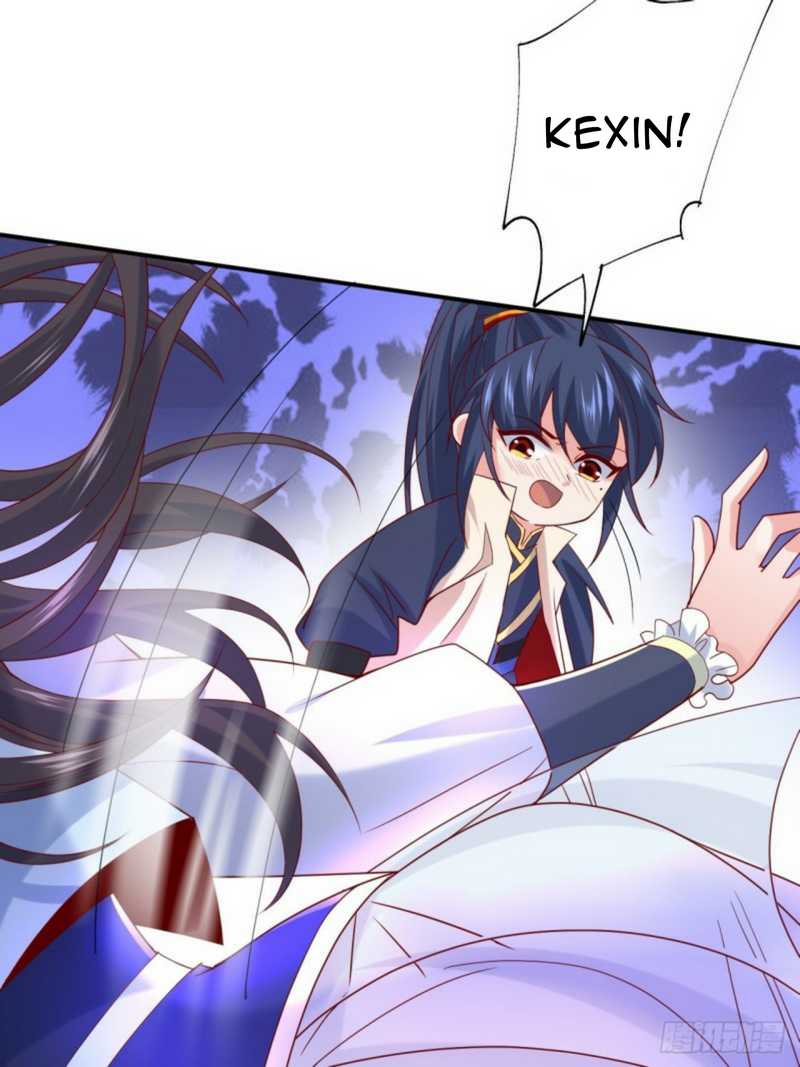 Becoming A God By Teaching Six Sisters Chapter 12 Gambar 30