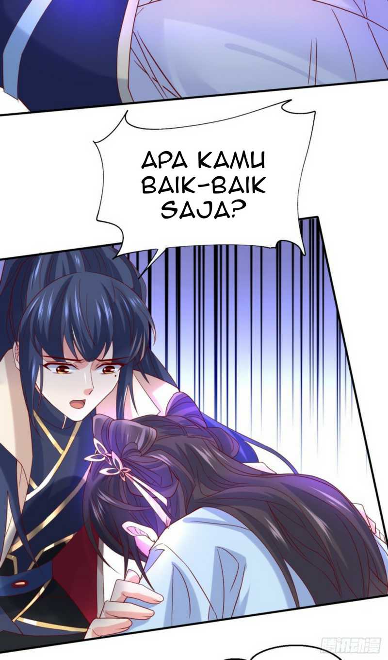 Becoming A God By Teaching Six Sisters Chapter 12 Gambar 31
