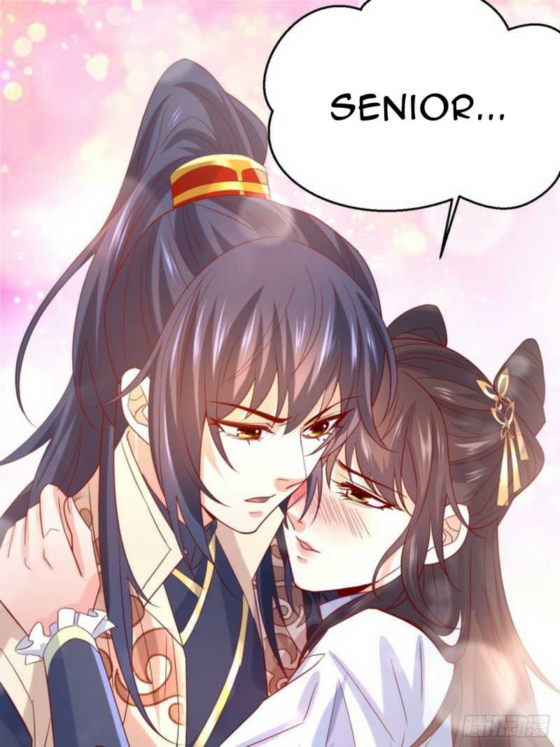 Becoming A God By Teaching Six Sisters Chapter 12 Gambar 32