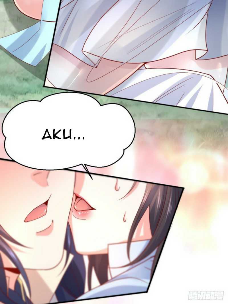 Becoming A God By Teaching Six Sisters Chapter 12 Gambar 34