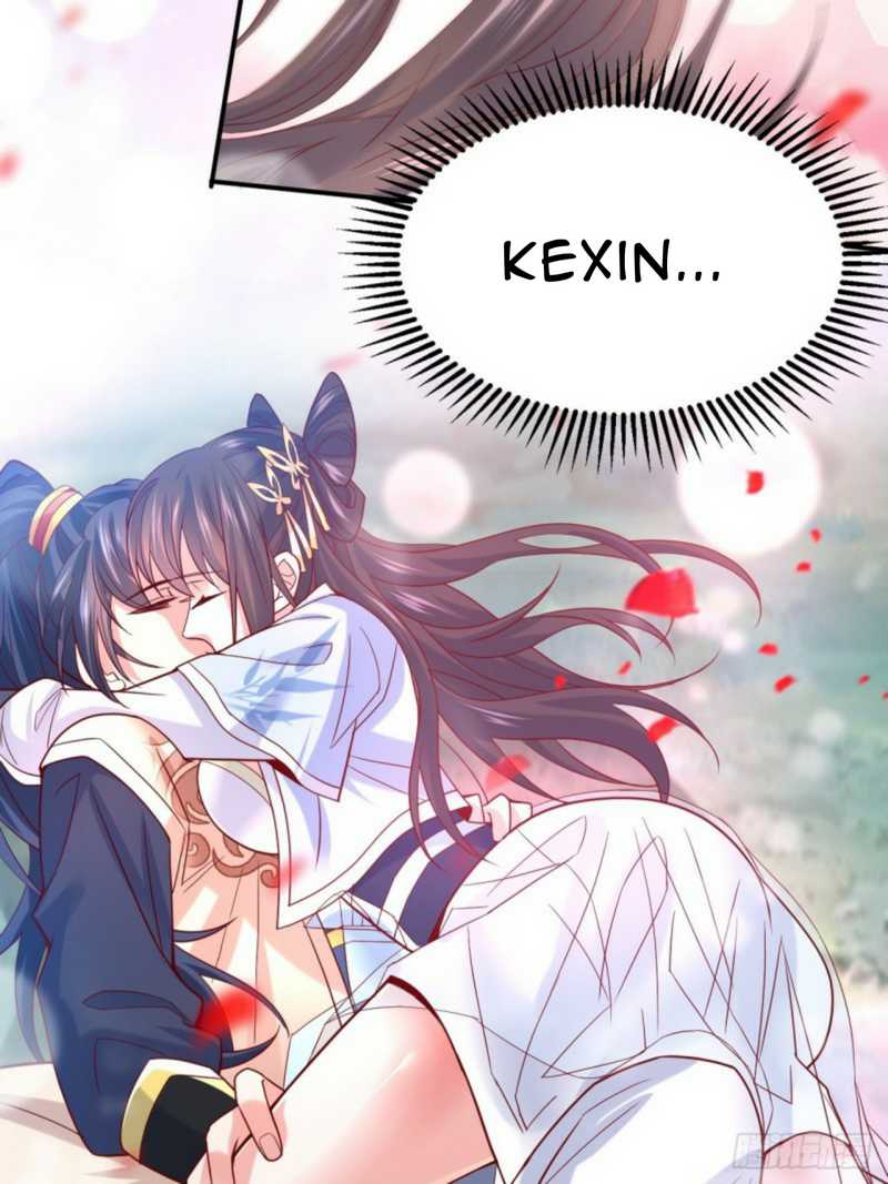 Becoming A God By Teaching Six Sisters Chapter 12 Gambar 37