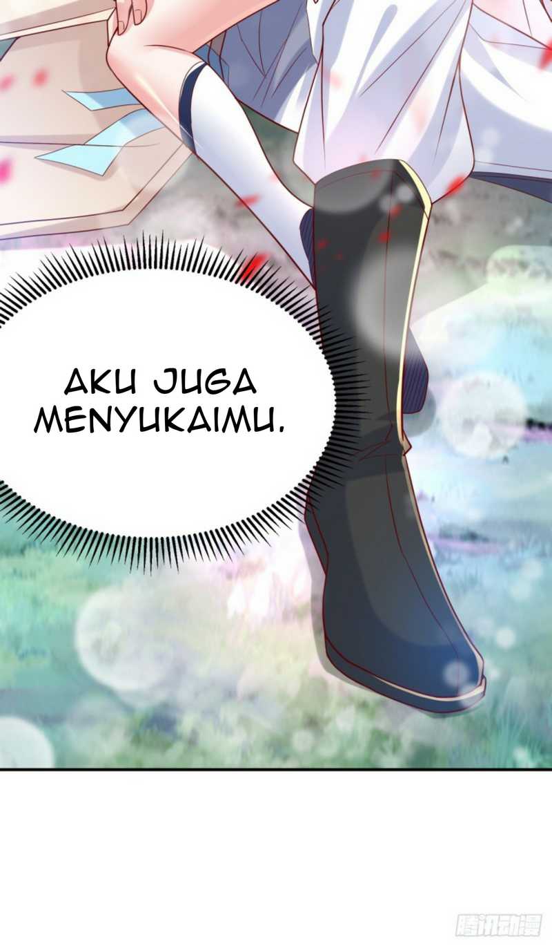 Becoming A God By Teaching Six Sisters Chapter 12 Gambar 38