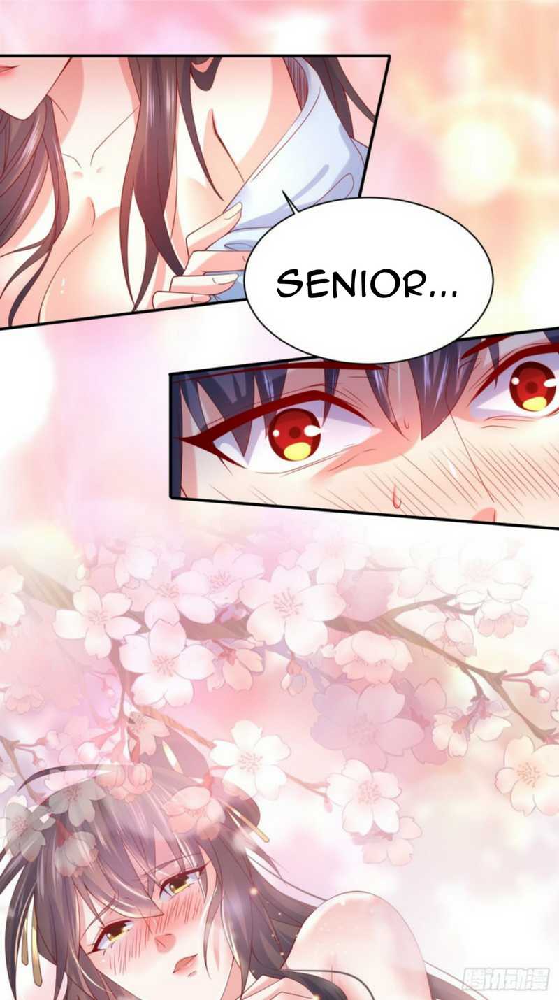 Becoming A God By Teaching Six Sisters Chapter 12 Gambar 39