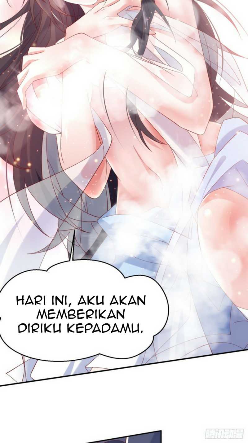 Becoming A God By Teaching Six Sisters Chapter 12 Gambar 40