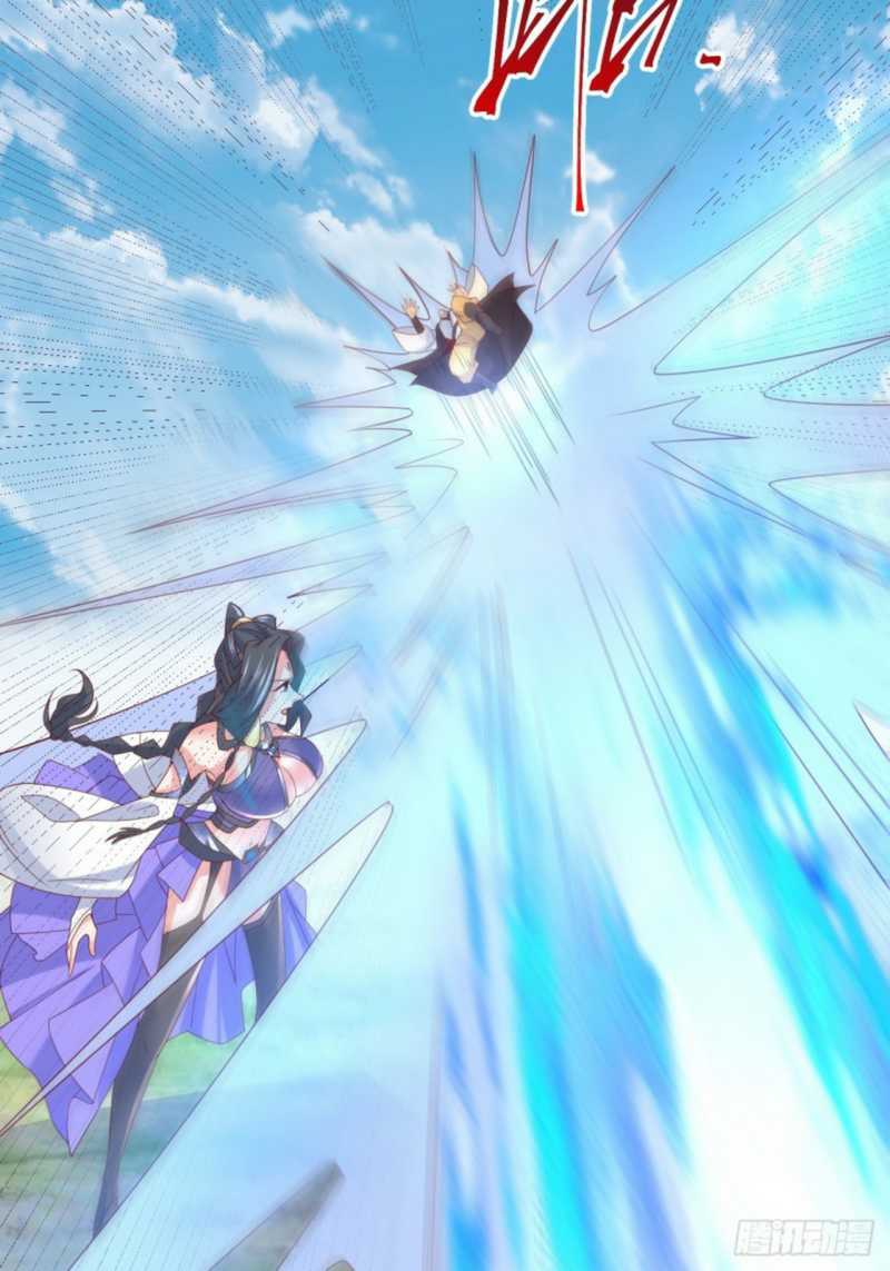 Becoming A God By Teaching Six Sisters Chapter 12 Gambar 48