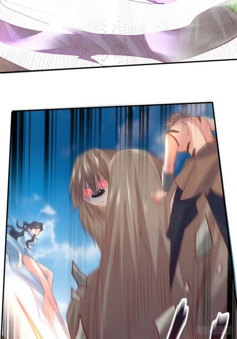 Becoming A God By Teaching Six Sisters Chapter 12 Gambar 51